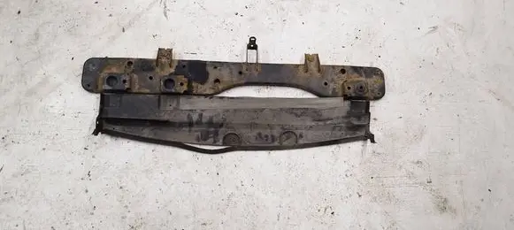 Renault Kadjar Bottom radiator support slam panel 215794ea0a 544104e