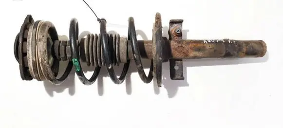 Renault Scenic II - Grand scenic II Front shock absorber/damper