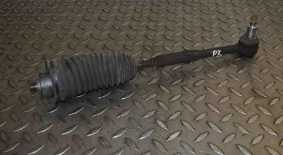 Steering tie rod