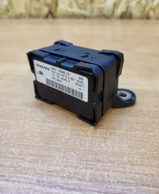 ESP (stability system) control unit