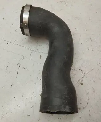 Volkswagen Golf VI Intercooler hose/pipe 8J0145834B 126873
