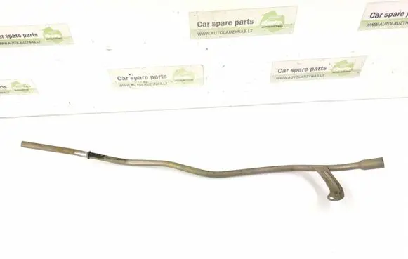 Mercedes-Benz CLS C219 Oil level dip stick 2720181940 2720102166