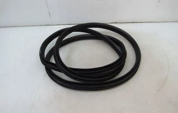 Hyundai Bayon Rubber seal rear door 24R