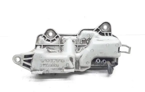 Volvo V60 Vacuum air tank 31339809