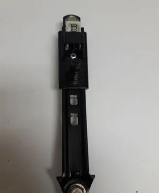 Renault Kadjar Seat belt height adjuster 308629599AB 308629599 F4075