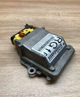 Chrysler Voyager Airbag control unit/module 04748604AA 0285001466