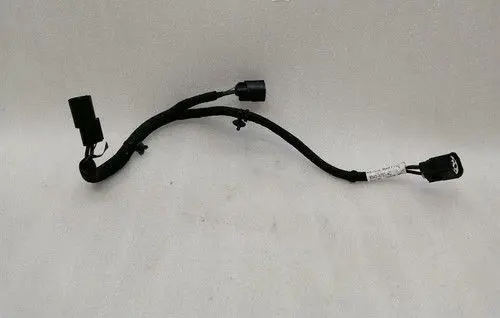 Aston Martin DB9 Handbrake wiring loom/harness 8G439137AC