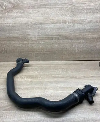 BMW X3 E83 Engine coolant pipe/hose 3142260012