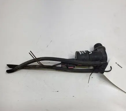 Peugeot 208 I Windscreen/windshield washer pump 9641553880 9641553980