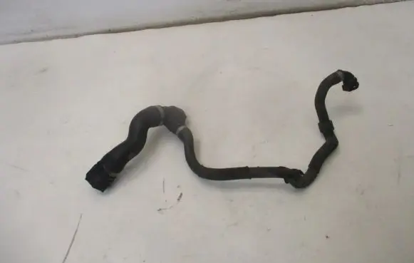 BMW 5 F10 F11 Engine coolant pipe/hose