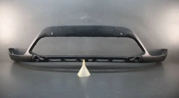 BMW X1 F48 F49 Front bumper lip 7354816