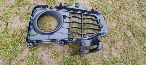 BMW 4 F32 F33 Front fog light trim/grill 51054508