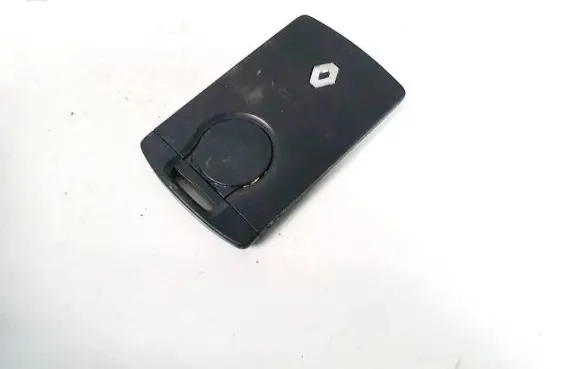 Renault Laguna III Ignition key/card 
