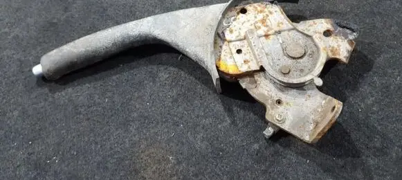 Toyota Corolla E110 Handbrake/parking brake lever assembly