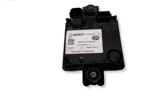 Smart ForFour II W453 Other control units/modules 472506154R