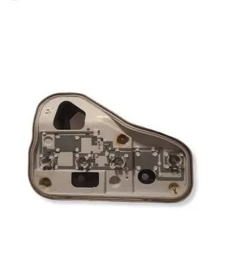Opel Astra H Tail light bulb cover holder 417042 417046