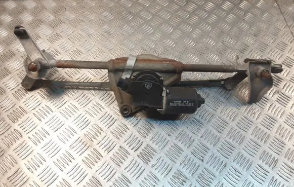Toyota RAV 4 (XA20) Front wiper linkage 8511042110