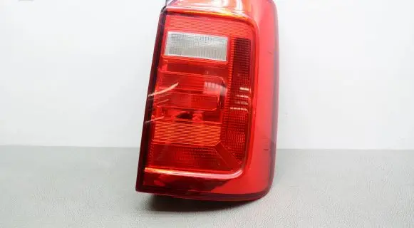Volkswagen Caddy Rear/tail lights 2K1945096