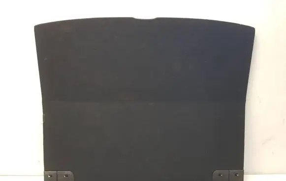 Renault Clio IV Trunk/boot floor carpet liner 745148714R