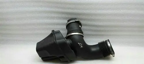BMW Z4 E85 E86 Turbo air intake inlet pipe/hose 13717546115