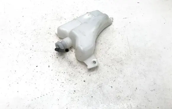 Honda ZR-V Coolant expansion tank/reservoir