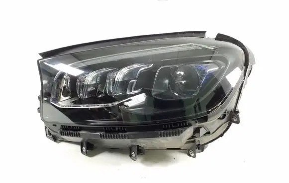 Mercedes-Benz GLS X167 Headlight/headlamp A1679066511