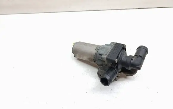 BMW 1 E81 E87 Electric auxiliary coolant/water pump 6928246 64116928246