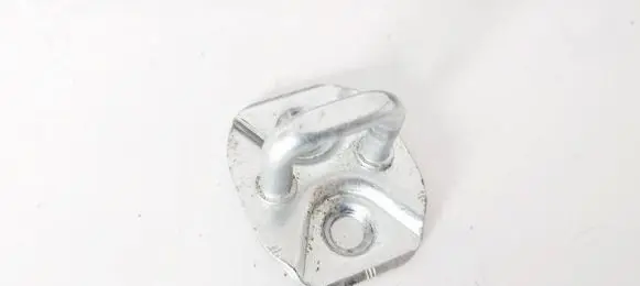 Fiat Tipo Front door lock loop/hook striker 