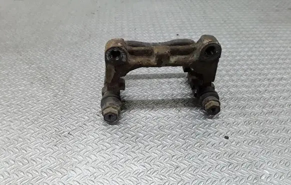 Ford S-MAX Brake caliper pad carrier rear 