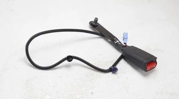 Honda HR-V Front seatbelt buckle 2477468