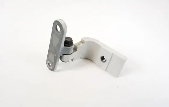 BMW 5 F10 F11 Rear door lower hinge 7185636