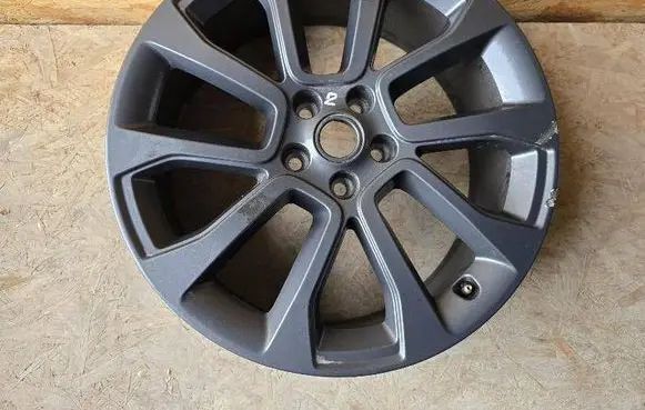Land Rover Range Rover L460 Type LK R21 alloy rim N9X2CB