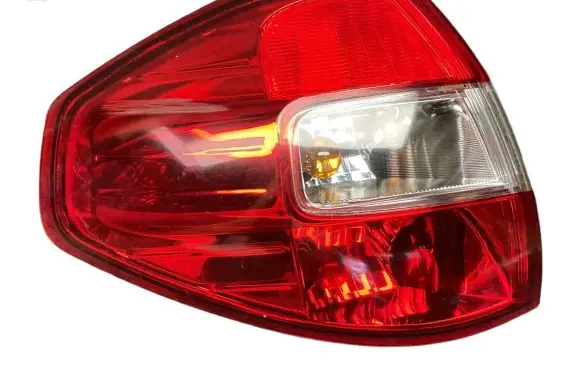 Renault Koleos I Rear/tail lights 26555JY00