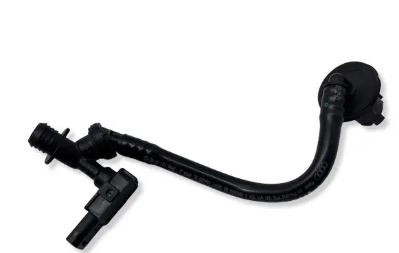Audi A4 S4 B9 8W Vacuum line/pipe/hose 5Q0906207 8W1611931