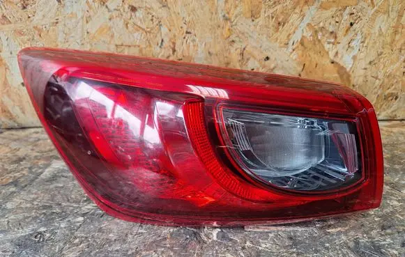 Mazda CX-3 Rear/tail lights DB2R51160