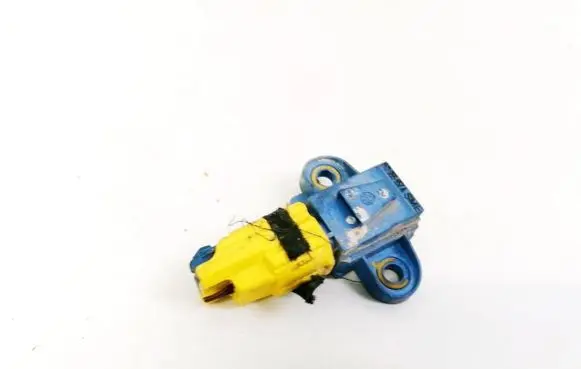 Volkswagen Golf V Airbag deployment crash/impact sensor 1k0955557a