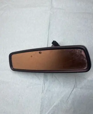 Ford C-MAX II Rear view mirror (interior) BU5A17E678KD