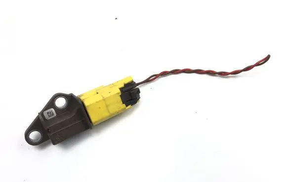 Audi A6 S6 C6 4F Airbag deployment crash/impact sensor 1K0909606B 5WK43274