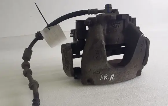 Jaguar E-Pace Front brake caliper A426M