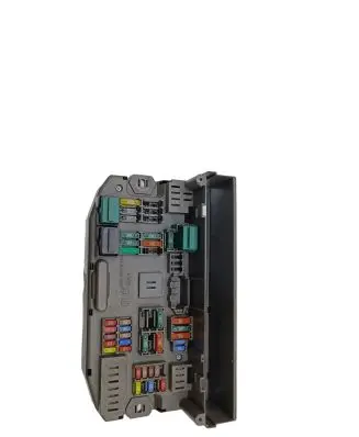 BMW X5 E70 Fuse module 518966010B 693169003