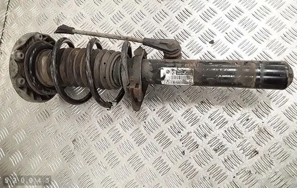 BMW 2 F46 Front shock absorber/damper 6887334