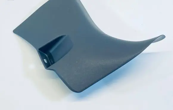 Toyota Aygo AB40 Foot area side trim 621110H030