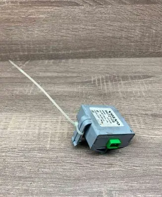 Volvo S80 Other control units/modules 9472105