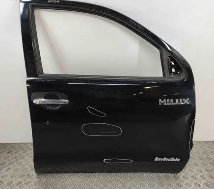 Toyota Hilux (AN10, AN20, AN30) Front door 670010K060