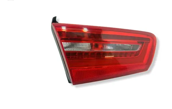Audi A6 S6 C7 4G Tailgate rear/tail lights 4G5945093B