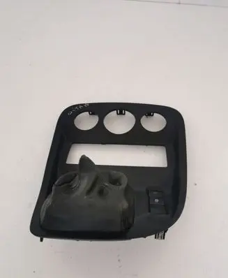 Mercedes-Benz Citan W415 Climate control/heater control trim A4156891737