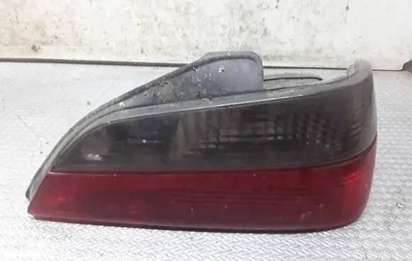 Peugeot 406 Rear/tail lights