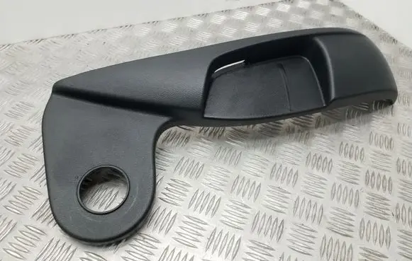 Seat Leon (5F) Seat trim 5F9881317