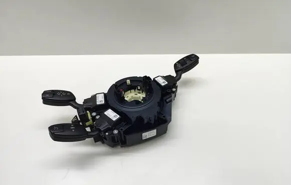 BMW 5 E60 E61 Wiper turn signal indicator stalk/switch 9204511 920451101 6976394