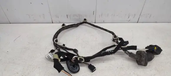 Renault Clio IV Front door wiring loom 241256680R